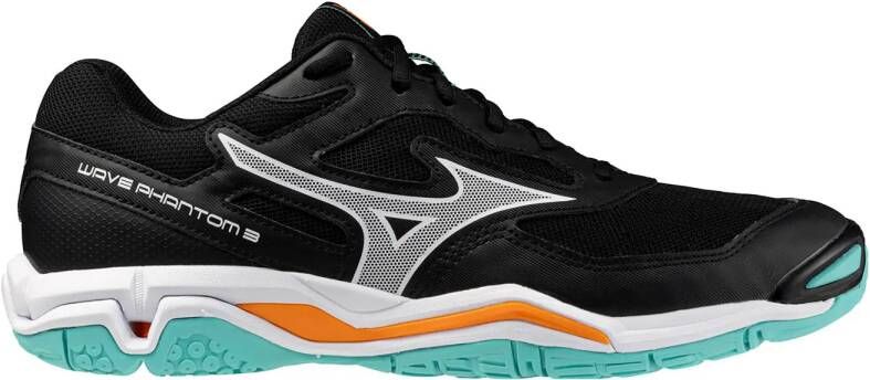 Mizuno Wave Phantom 3
