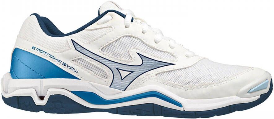 Mizuno Wave Phantom 3