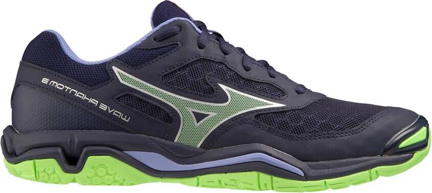 Mizuno Wave Phantom 3