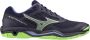 Mizuno Wave Phantom 3 Sportschoenen Unisex - Thumbnail 2