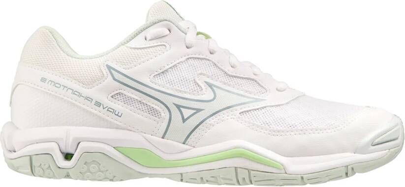 Mizuno Wave Phantom 3 Handbalschoenen Dames