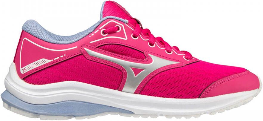 Mizuno Wave Rider 25 Junior