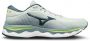 Mizuno Hardloopschoenen Wave Sky 5 J1GC210224 - Thumbnail 4