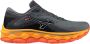 Mizuno Hardloopschoenen voor dames Sky Model Multicolor Dames - Thumbnail 4