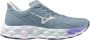 Mizuno Hardloopschoenen Wave Sky 8 - Thumbnail 3