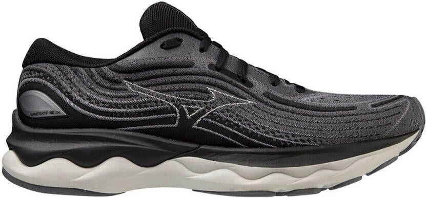 Mizuno Wave Skyrise 4