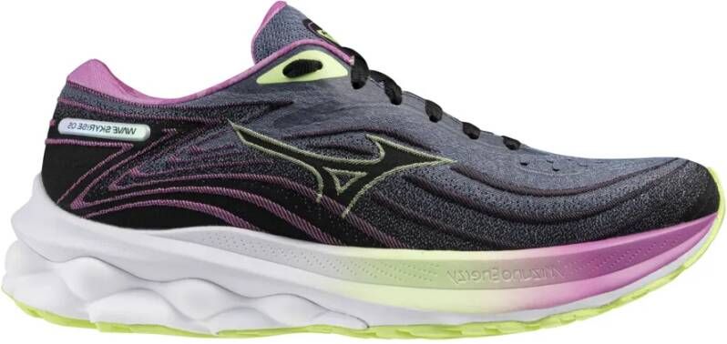Mizuno Hardloopschoenen WAVE SKYRISE 5