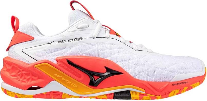 Mizuno Wave Stealth Neo