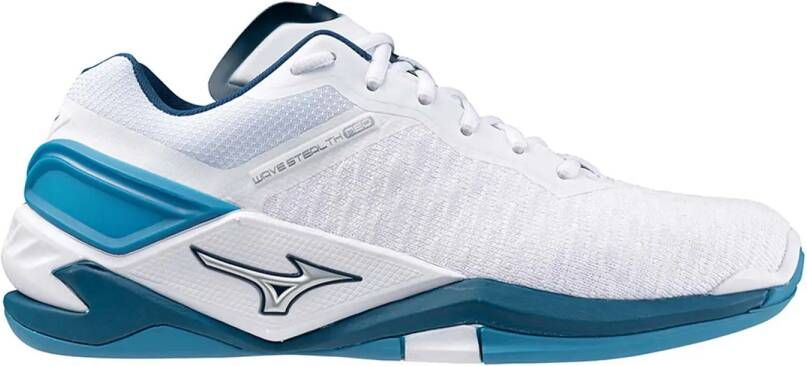 Mizuno Wave Stealth Neo