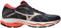 Mizuno Wave Ultima 13 Sportschoenen Vrouwen - Thumbnail 4