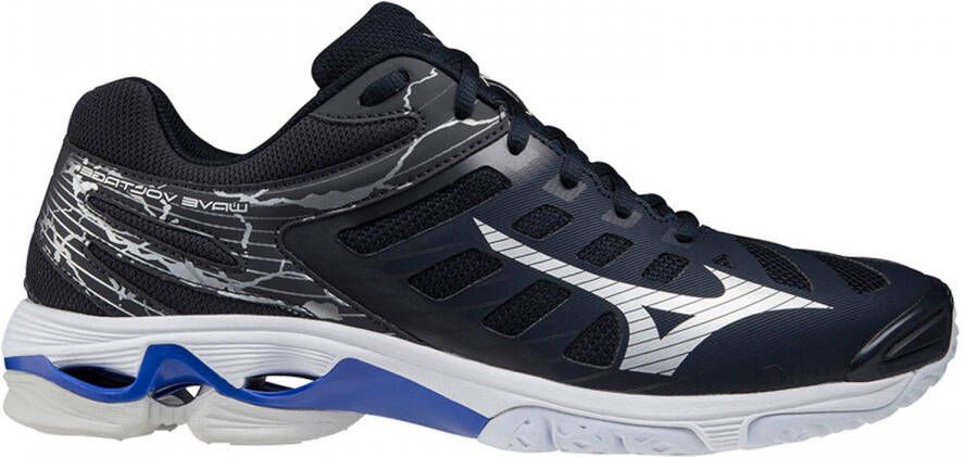 Mizuno Wave Voltage