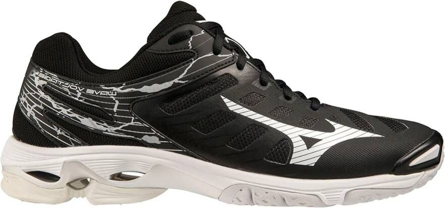Mizuno Wave Voltage Heren