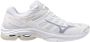 Mizuno Wave Voltage Sportschoenen Vrouwen - Thumbnail 2
