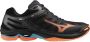 Mizuno Wave Voltage 2 Hardloopschoenen - Thumbnail 2