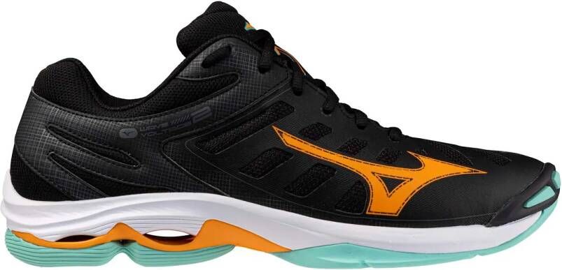 Mizuno Wave Voltage Heren