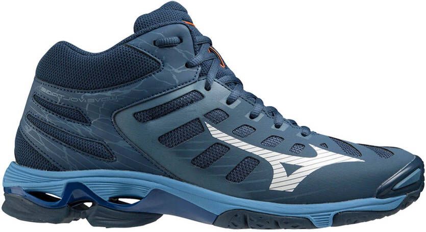 Mizuno Wave Voltage Mid