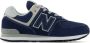 New Balance 574 Running Schoenen black maat: 36 beschikbare maaten:36 - Thumbnail 3