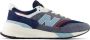 New Balance Lage Sneakers u997rrb - Thumbnail 2