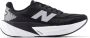 New Balance Logo Sneakers met Suède Bovenwerk - Thumbnail 2