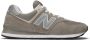 New Balance 574 Fashion sneakers Schoenen grey maat: 47.5 beschikbare maaten:41.5 42.5 43 44 45 46.5 47.5 - Thumbnail 8
