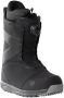 Nidecker Cascade 2023 Snowboard Schoenen zwart - Thumbnail 3