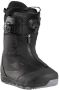 Nidecker Index 2023 Snowboard Schoenen zwart - Thumbnail 1