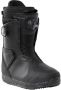 Nidecker Kita-W 2023 Snowboard Schoenen zwart - Thumbnail 3