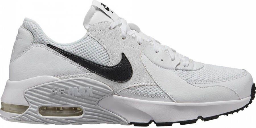 Nike Witte Air Max Excee Wmns Lage Sneakers - Foto 5