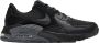 Nike Air Max Excee Sneakers Zwart Donkergrijs Transparant Grijs - Thumbnail 3