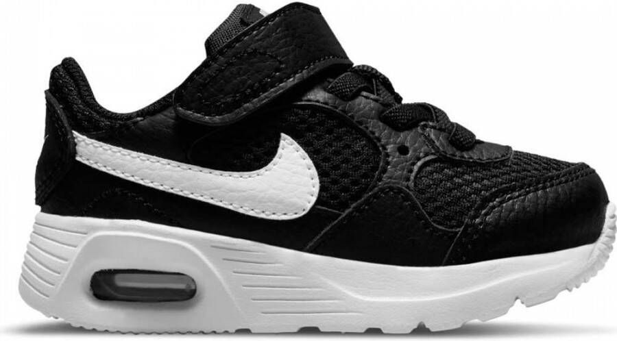 Nike Air Max SC Sneakers Black White-Black - Foto 3
