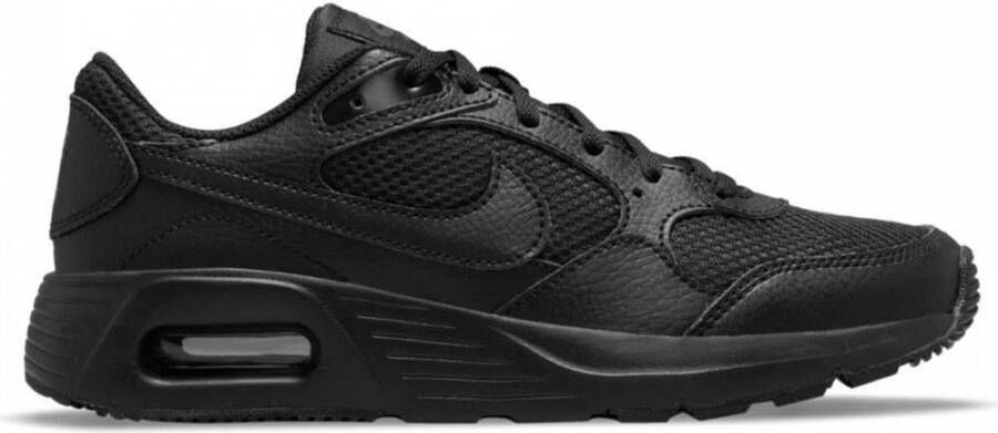 Nike Air Max SC Sneakers Kids Zwart Transparant - Foto 3