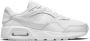 Nike Air Max SC Sneakers White Heren - Thumbnail 3