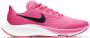 Nike Air Zoom Pegasus 37 Hardloopschoenen voor dames(straat) Roze - Thumbnail 8