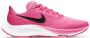Nike Air Zoom Pegasus 37 Hardloopschoenen voor dames(straat) Roze - Thumbnail 3