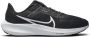 Nike Pegasus 40 Hardloopschoenen voor dames (straat) Zwart - Thumbnail 2