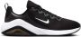 Nike Bella 7 work-outschoenen voor dames Zwart - Thumbnail 2