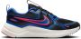 Nike Cosmic Runner hardloopschoenen voor kids (straat) Zwart - Thumbnail 2