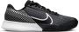 Nike Court Air Zoom Vapor Pro 2 Tennisschoenen voor dames (gravel) Zwart - Thumbnail 2