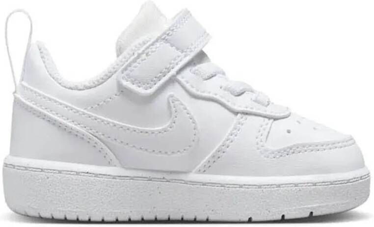 Nike Court Borough Low Kids