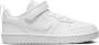 Nike Court Borough Low Recraft kleuterschoenen Wit - Thumbnail 2