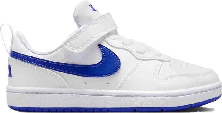 Nike Court Borough Low Recraft Kids