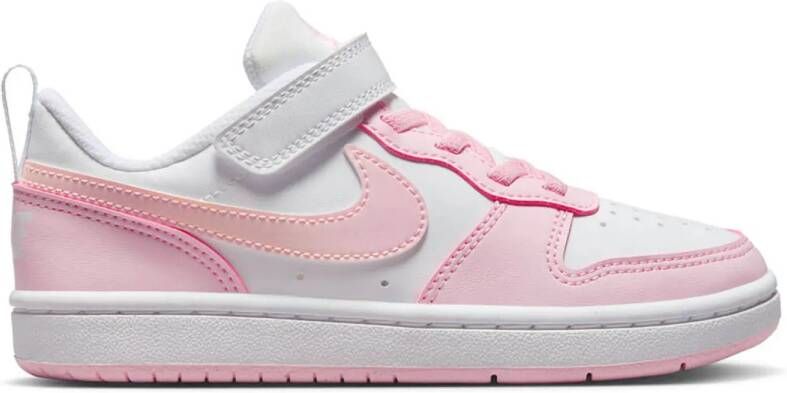 Nike Court Borough Low Recraft Kids