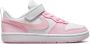 Nike Court Borough Low Recraft kleuterschoenen Wit - Thumbnail 2