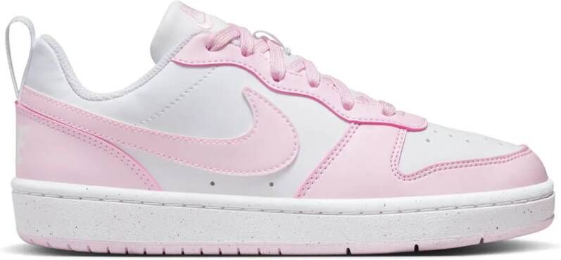 Nike Court Borough Low Recraft Kids
