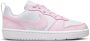 Nike Lage Recraft Court Borough Sneakers Multicolor - Thumbnail 3