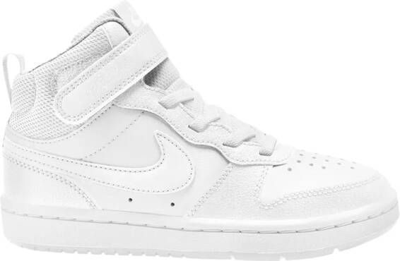 Nike Zapatillas Court Borough MID 2(Td) Cd7784 100 Wit - Foto 11