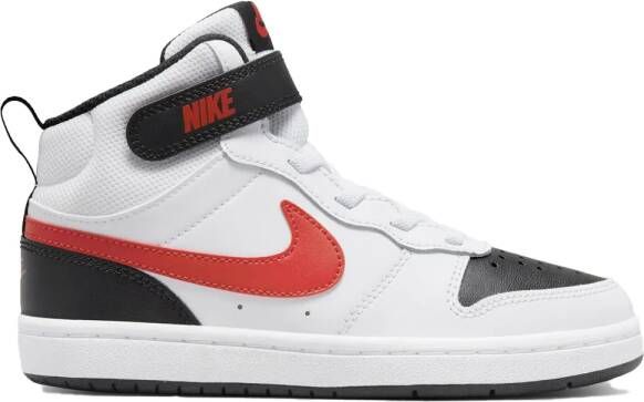 Nike Court Borough Mid 2