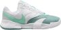 Nike Court Lite 4 tennisschoenen voor dames Wit - Thumbnail 2