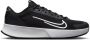 Nike Court Vapor Lite 2 Tennisschoenen voor heren (gravel) Zwart - Thumbnail 2