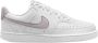 Nike Court Vision Low Next Nature Damesschoenen Wit - Thumbnail 2